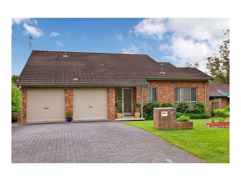 11 Karen Close, Lisarow NSW 2250