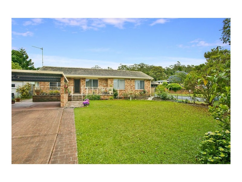 17 Alan Street, Niagara Park NSW 2250
