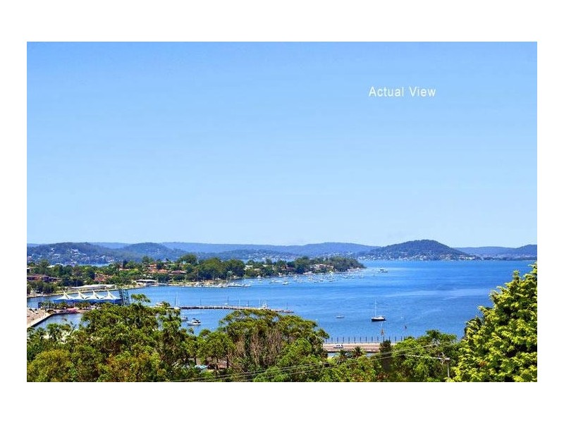 62 Donnison Street, Gosford NSW 2250