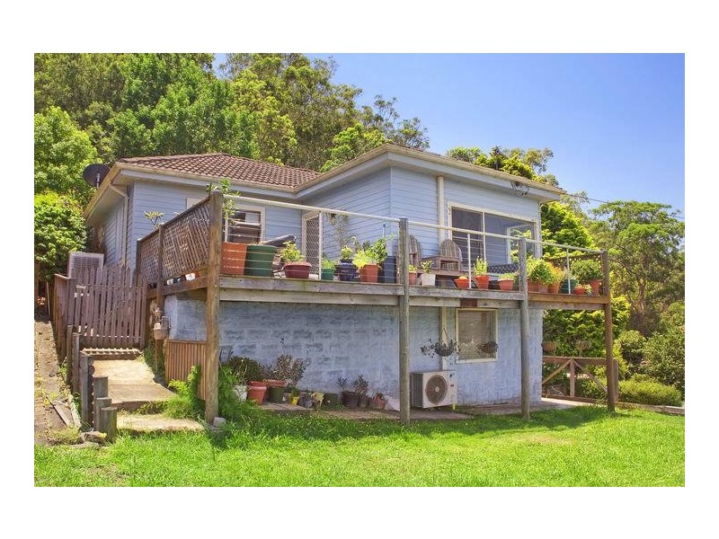 62 Donnison Street, Gosford NSW 2250