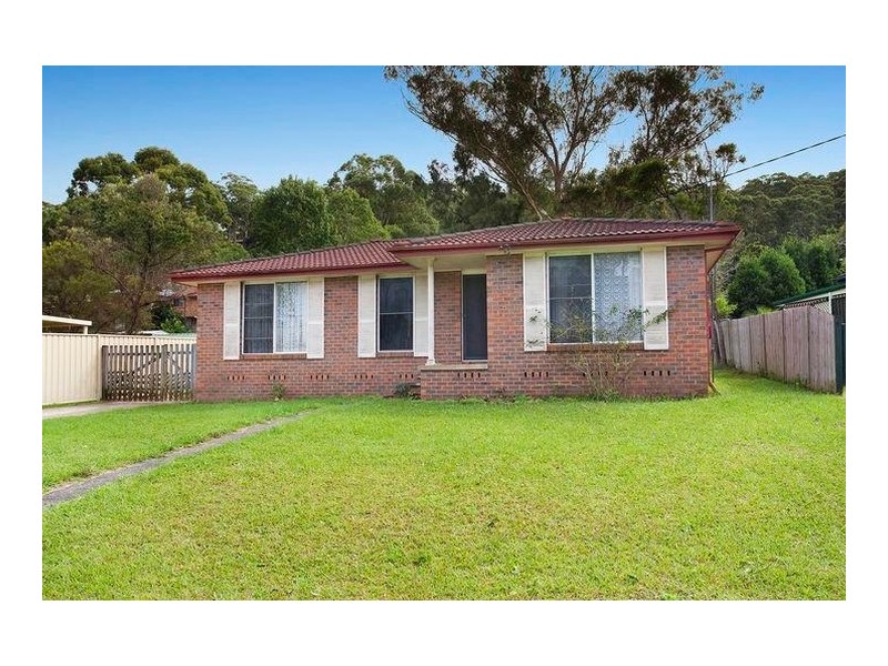 5 Rainforest Road, Wyoming NSW 2250