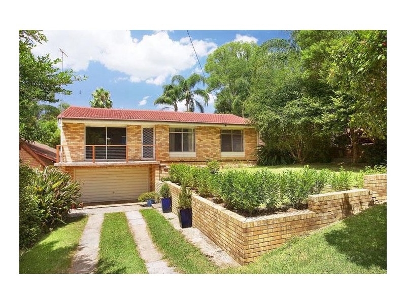 12 Bourbon Street, Wyoming NSW 2250