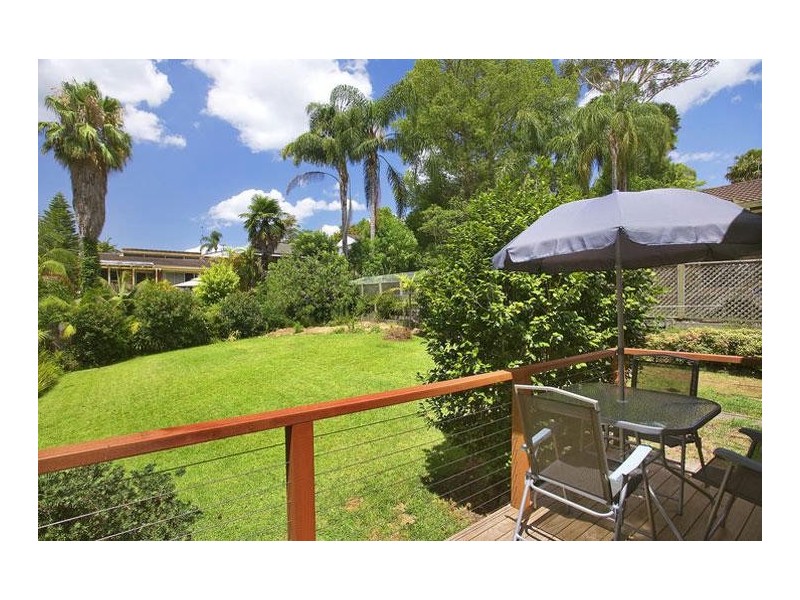 12 Bourbon Street, Wyoming NSW 2250