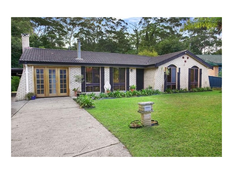 10 Brancourt Crescent, Narara NSW 2250