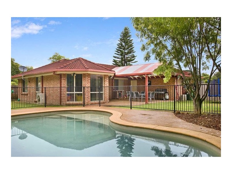 45  Coachwood Drive, Ourimbah NSW 2258