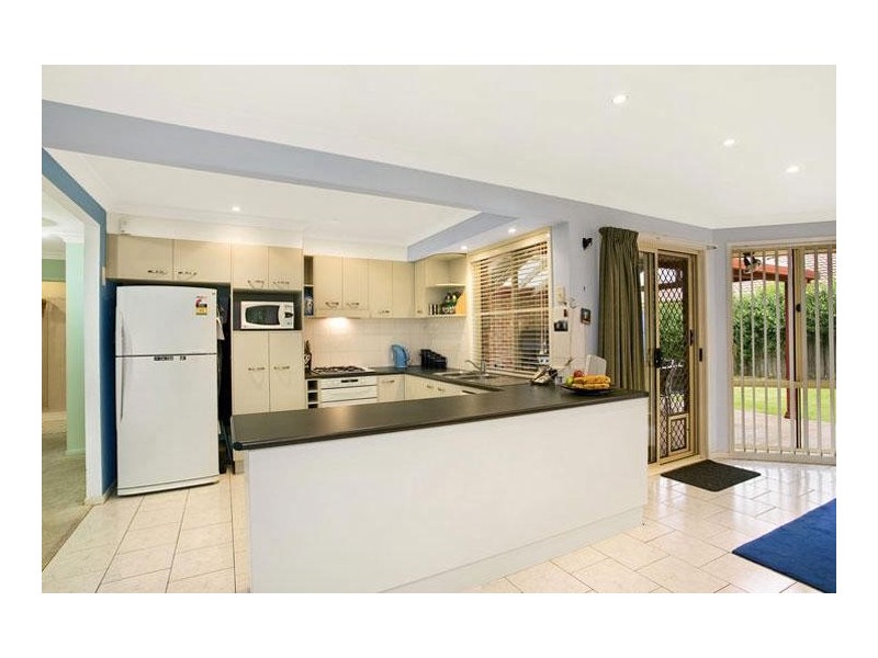 45  Coachwood Drive, Ourimbah NSW 2258