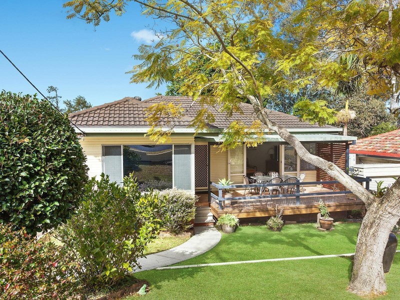 38 MacGregor Street, Wyoming NSW 2250