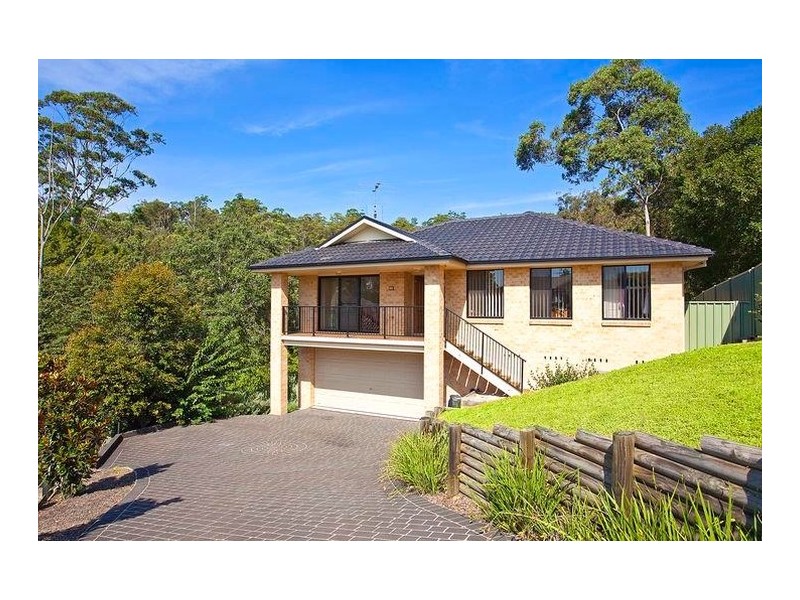 6 Penny Place, Ourimbah NSW 2258