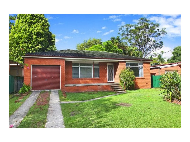 22 Dalton Street, Wyoming NSW 2250