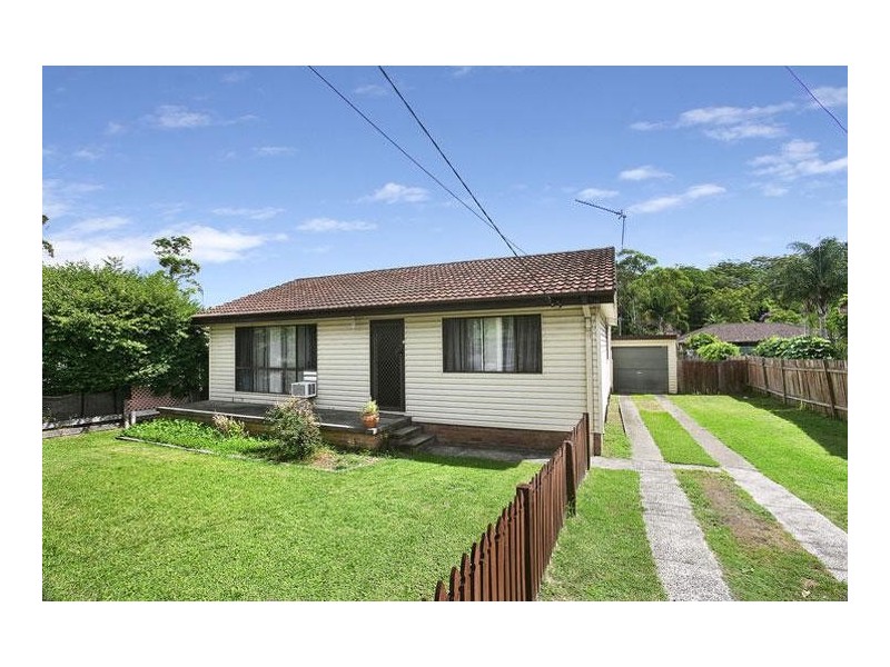 51  Maidens Brush Road, Wyoming NSW 2250