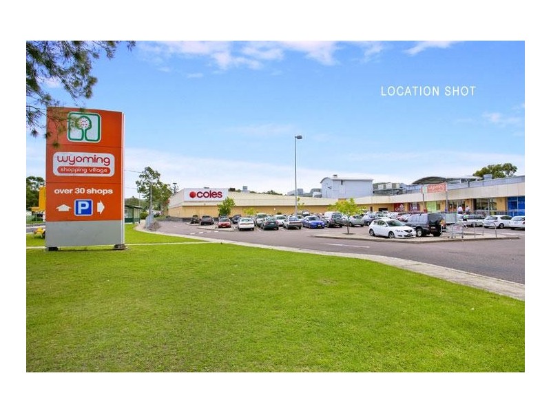 15 Maidens Brush Road, Wyoming NSW 2250