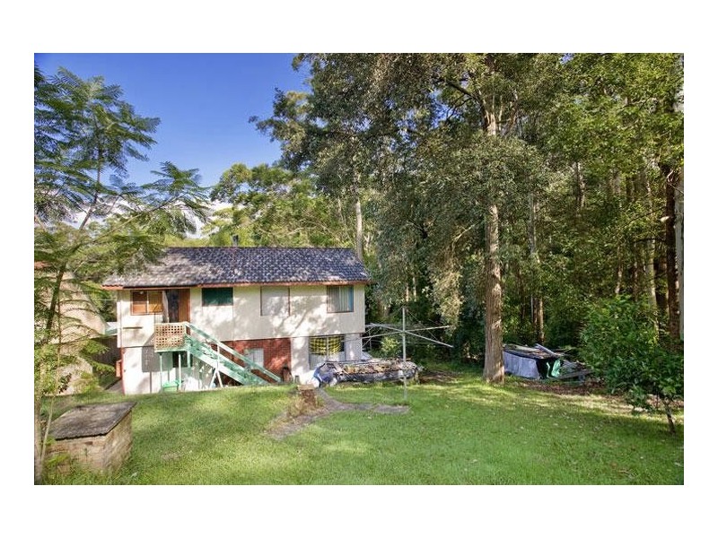 18 Lemon Tree Street, Wyoming NSW 2250