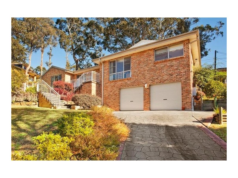 12 Karen Close, Lisarow NSW 2250