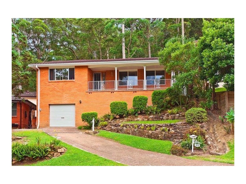 53 Joppa Street, Niagara Park NSW 2250