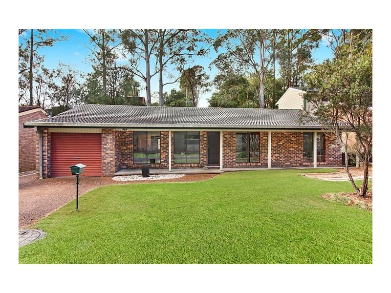 6 Callemondah Avenue, North Gosford NSW 2250