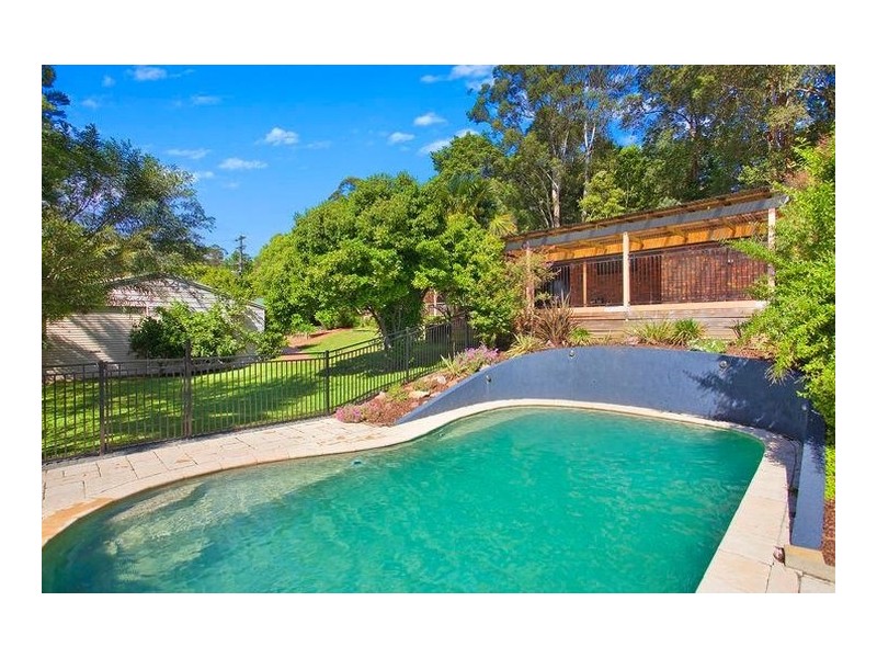 17 Ourimbah Street, Lisarow NSW 2250