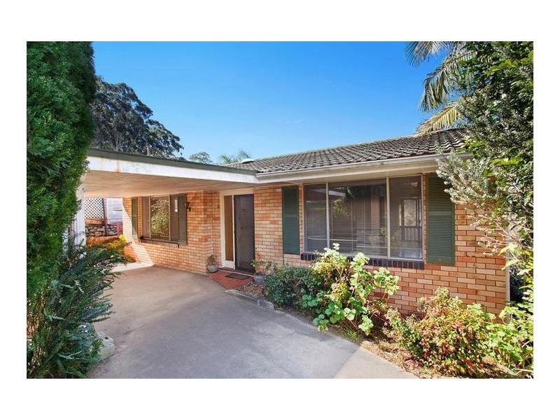 6 Kalori Avenue, Wyoming NSW 2250