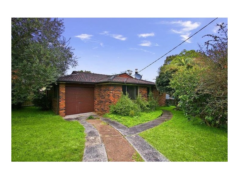 40 Melbourne Street, East Gosford NSW 2250