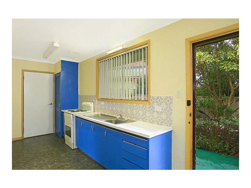 40 Melbourne Street, East Gosford NSW 2250