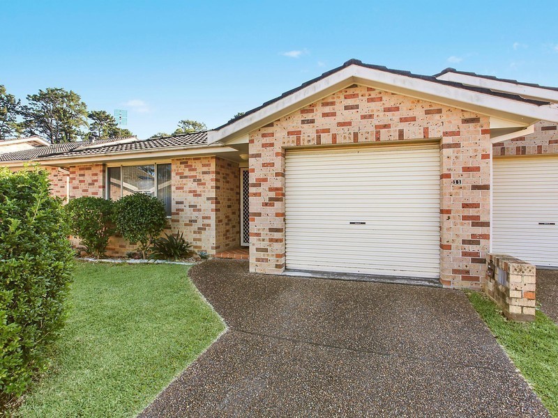 11/8 McLennan Street, Narara NSW 2250