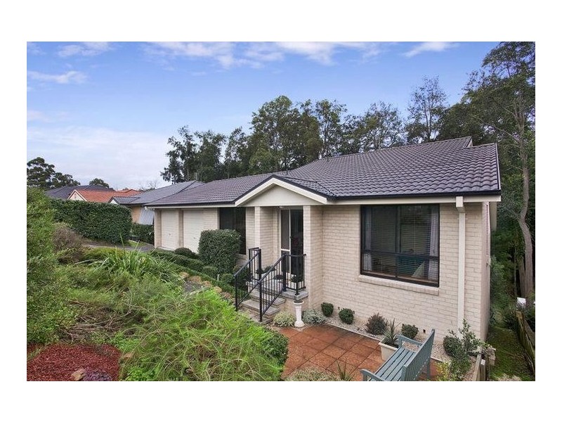 68 Pemberton Boulevard, Lisarow NSW 2250