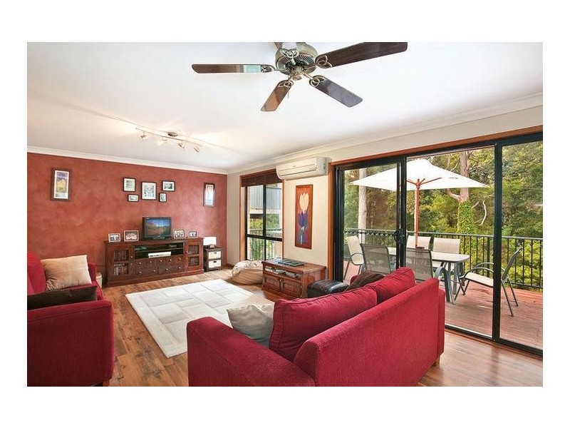 68 Pemberton Boulevard, Lisarow NSW 2250