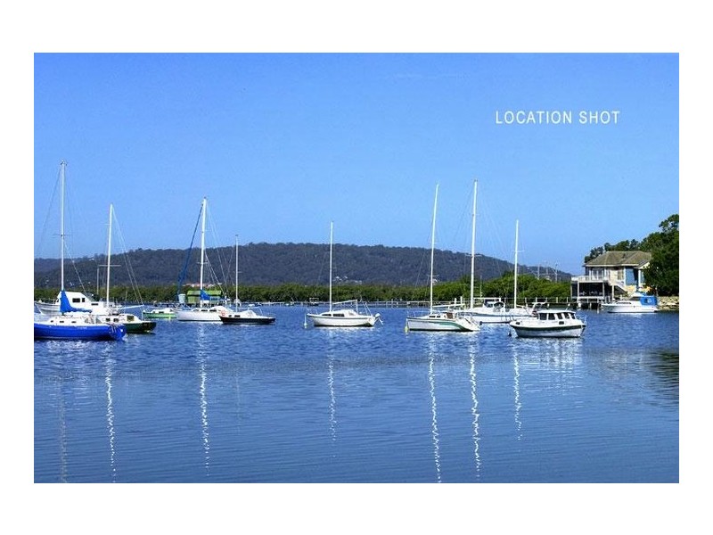 22 Sublime Point Avenue, Tascott NSW 2250