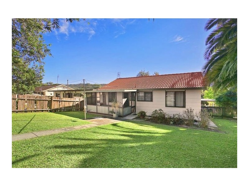 54 Manns Road, Narara NSW 2250