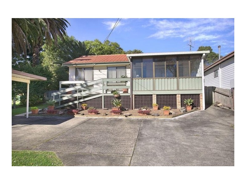 54 Manns Road, Narara NSW 2250