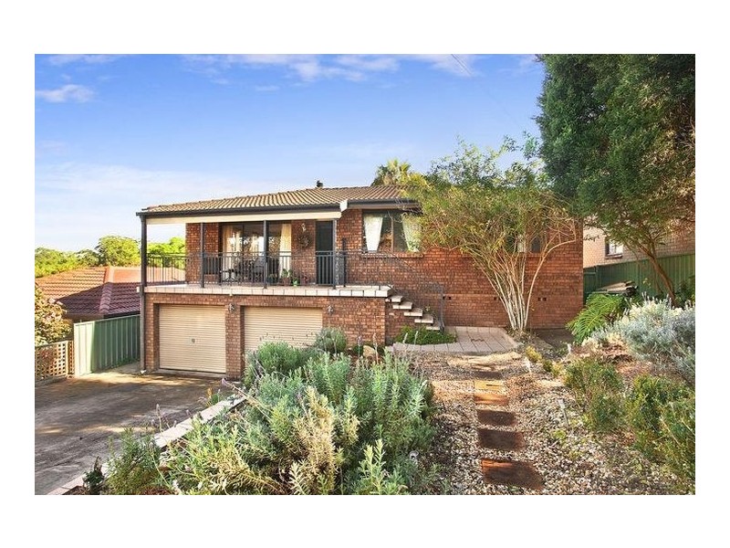 12 Darryl Road, Wyoming NSW 2250