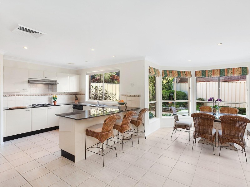 16 The Valley Way, Lisarow NSW 2250