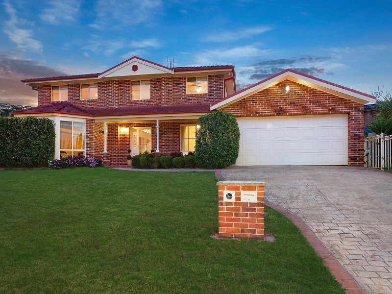 16 The Valley Way, Lisarow NSW 2250