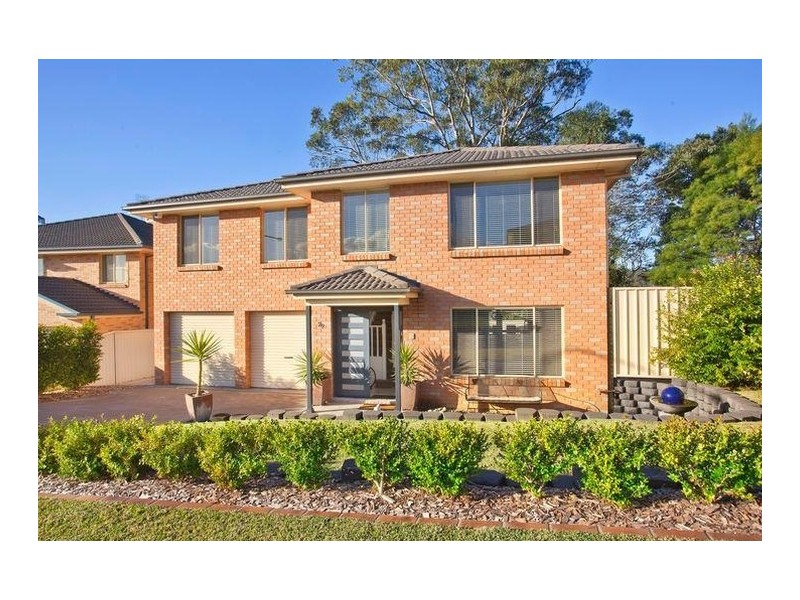 29 The Valley Way, Lisarow NSW 2250
