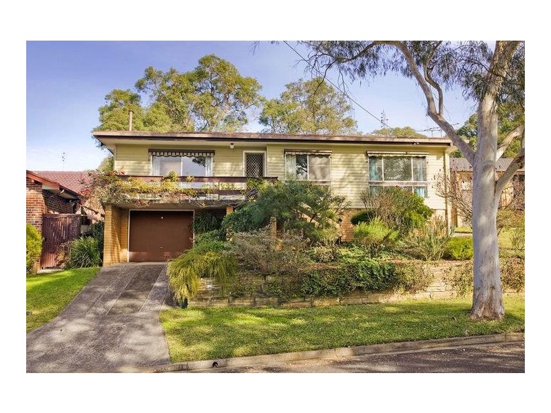 18 Holcombe Avenue, Narara NSW 2250