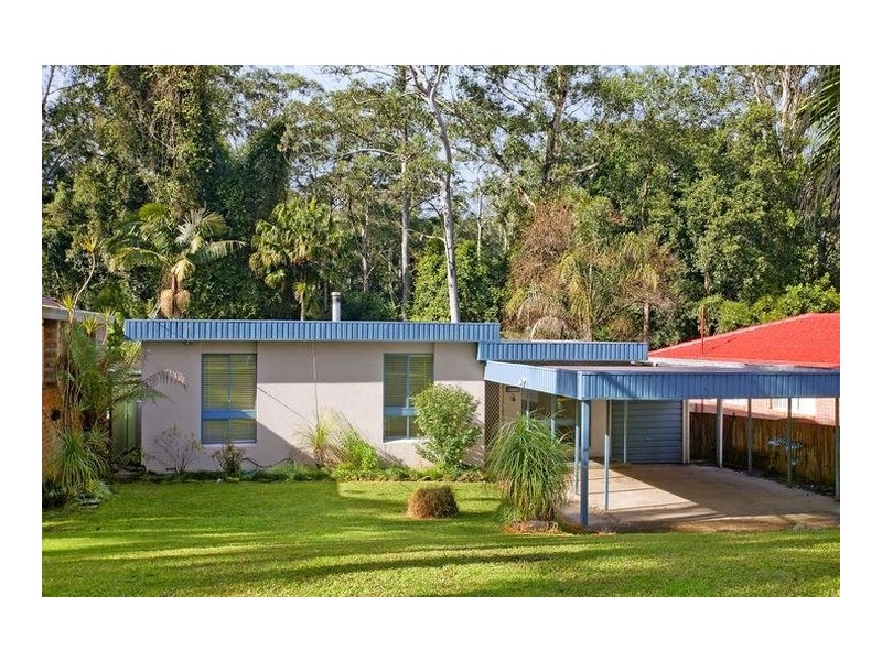 40 Elissa Crescent, Wyoming NSW 2250