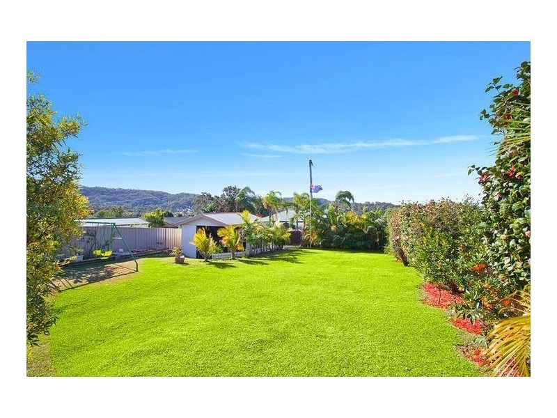 11 Russell Street, East Gosford NSW 2250