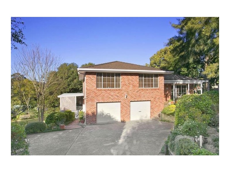7 Cambourn Drive, Lisarow NSW 2250