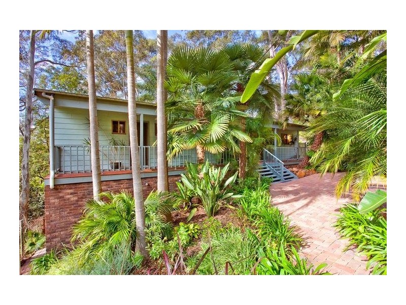 17 Bangalore Street, Ourimbah NSW 2258