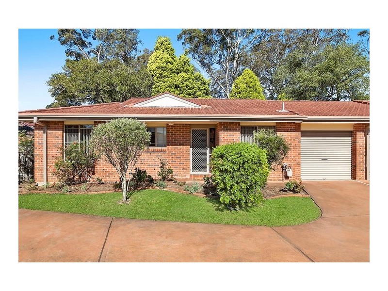 15/33 Newling Street, Lisarow NSW 2250