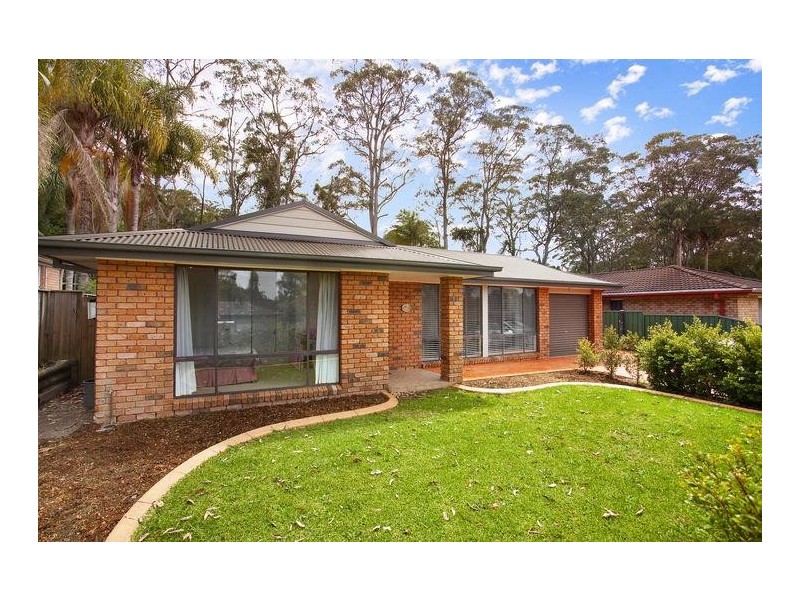 12 Strand Avenue, Narara NSW 2250