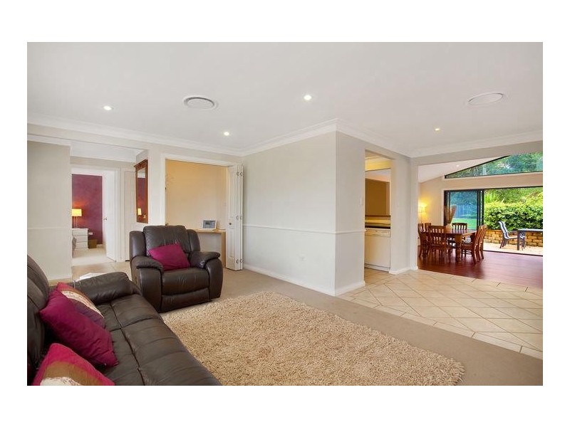 12 Strand Avenue, Narara NSW 2250