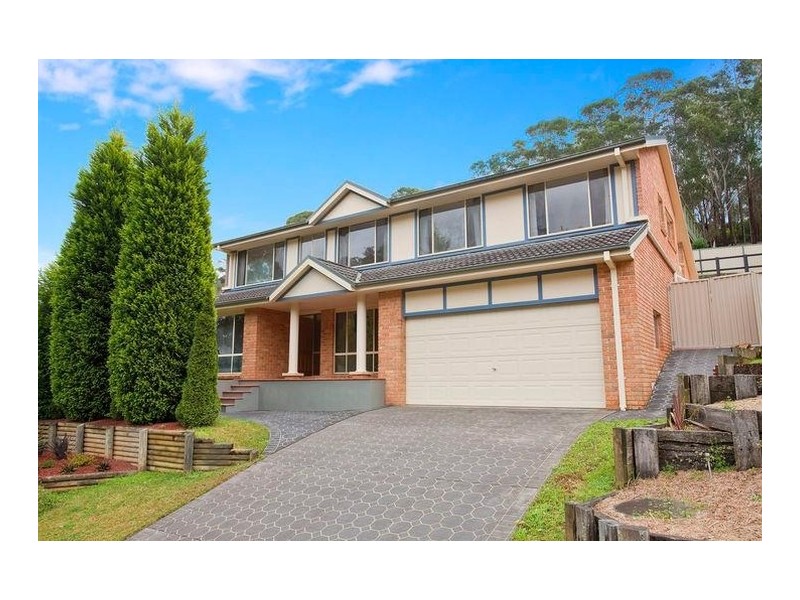 30 Old Farm Place, Ourimbah NSW 2258