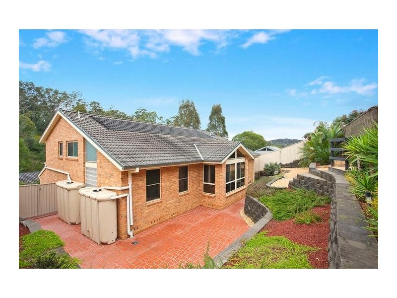 30 Old Farm Place, Ourimbah NSW 2258
