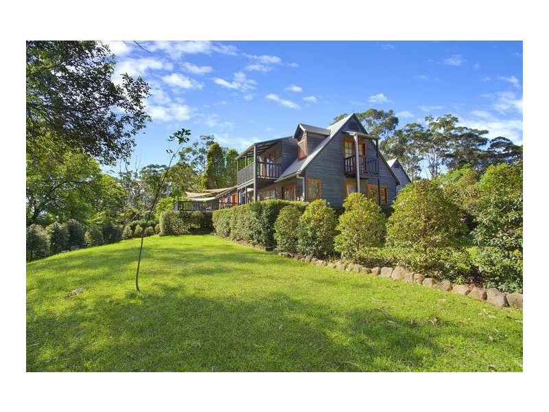 52 Narara Creek Road, Narara NSW 2250