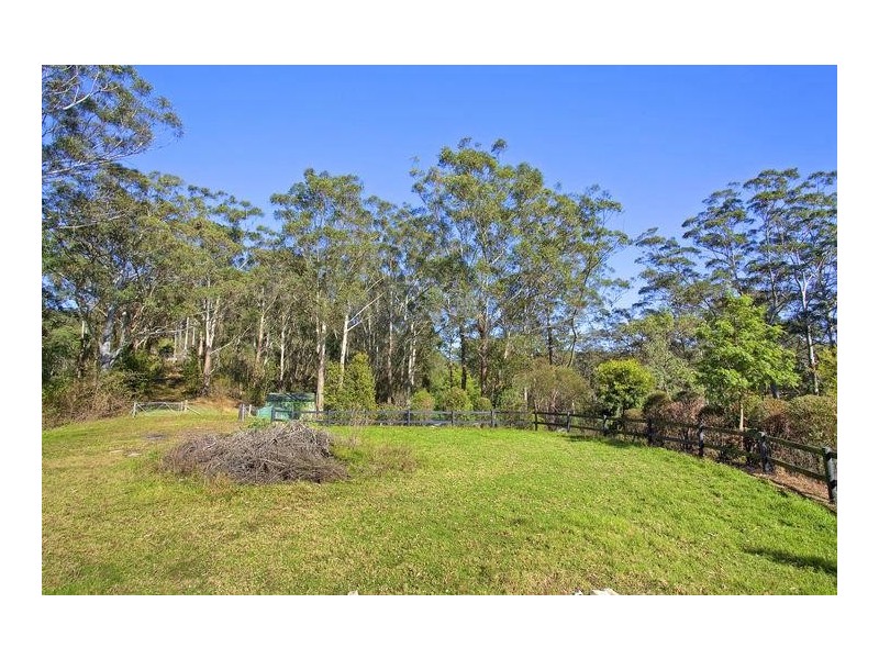 52 Narara Creek Road, Narara NSW 2250