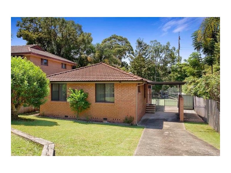 62A Bourbon Street, Wyoming NSW 2250