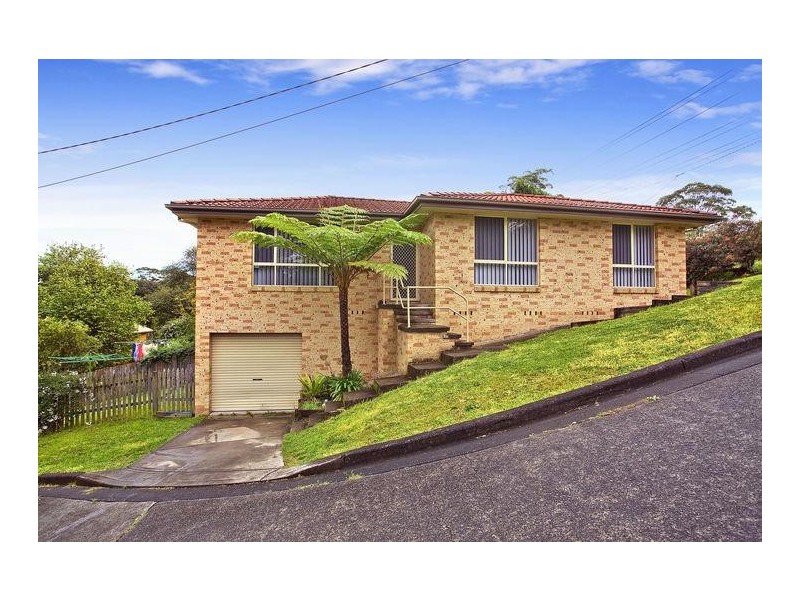 26 Newling Street, Niagara Park NSW 2250