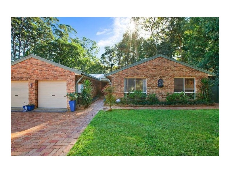 7 Pemberton Boulevard, Lisarow NSW 2250