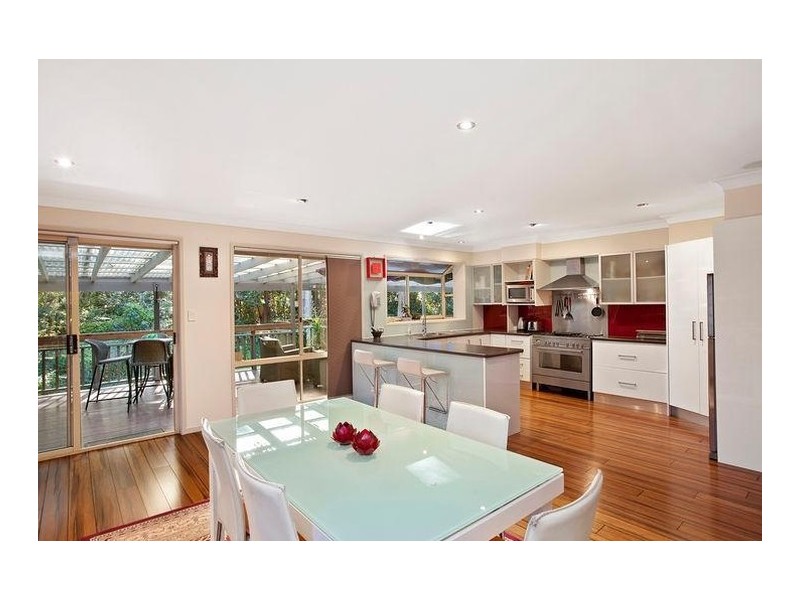 7 Pemberton Boulevard, Lisarow NSW 2250