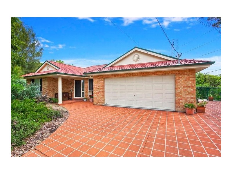 1 Bellbowrie Avenue, Narara NSW 2250